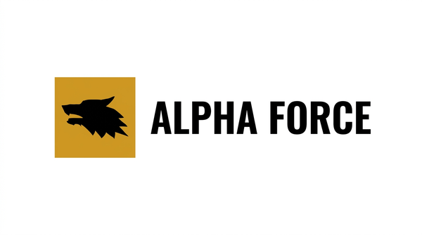 Alpha Force Supps
